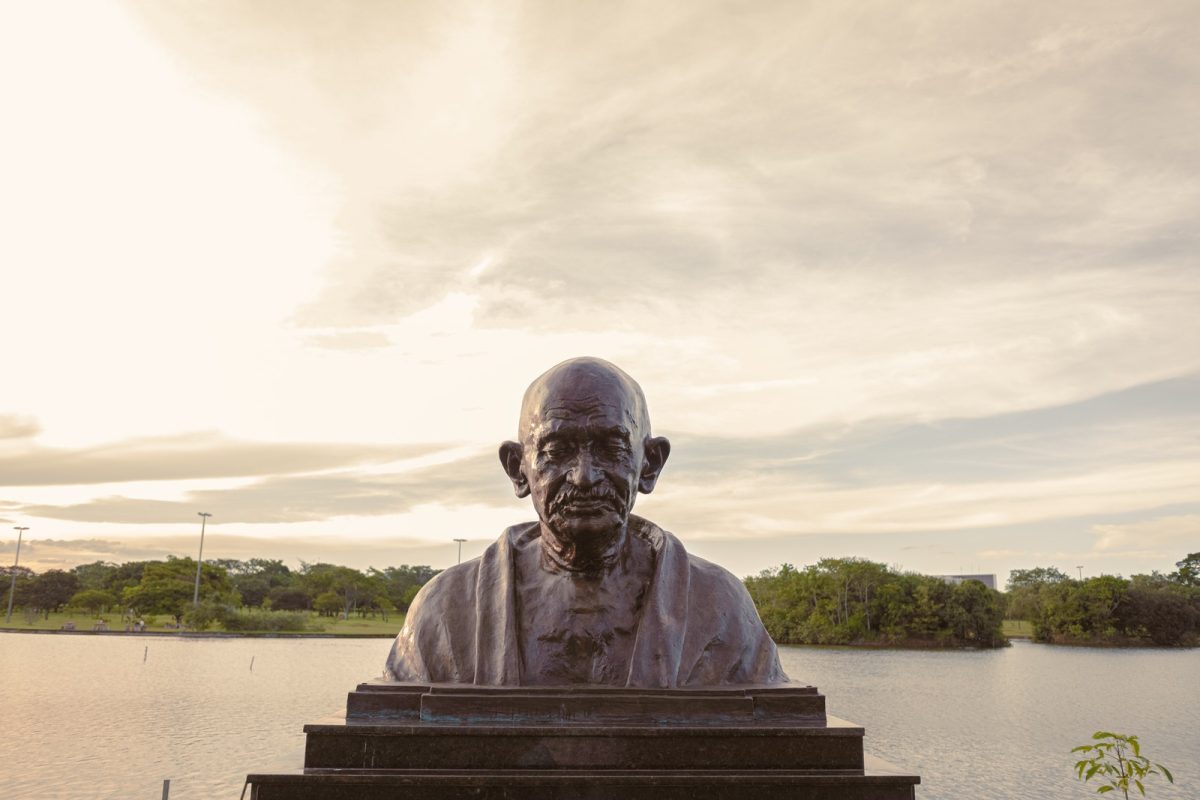 Gandhi’s Seven (7) Dangers To Human Virtue