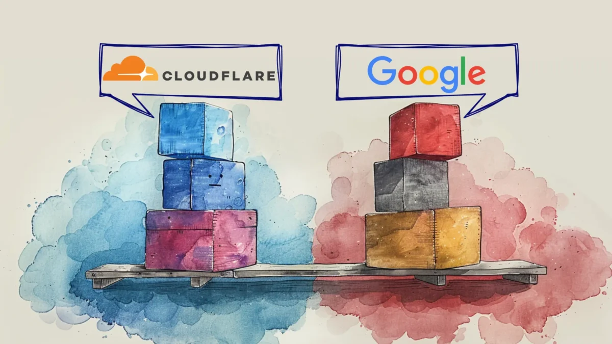 Mengapa Memilih Cloudflare Turnstile Dibanding Google reCAPTCHA?