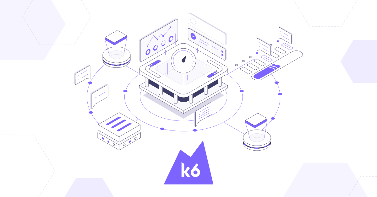 Running K6 Self Hosted Load Testing in Docker and Simulating Postman Requests