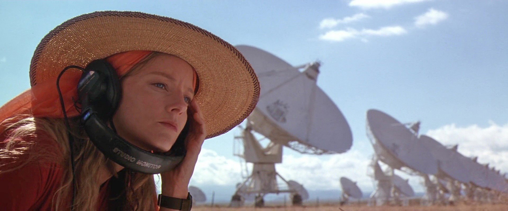 “Contact”, Film Mengenang Carl Sagan, dan Mengingatkan Diri Sendiri