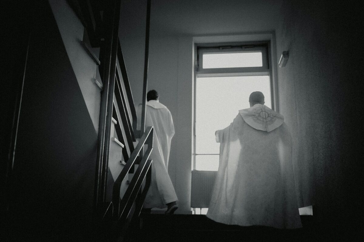 Ruh Ignasian yang Tersesat di IKAGONA