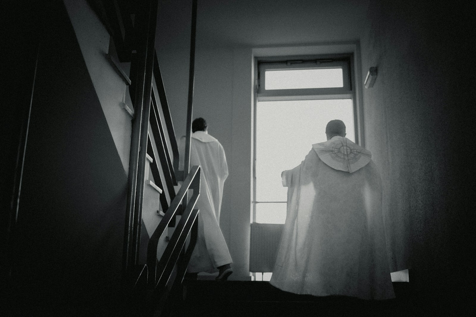 Ruh Ignasian yang Tersesat di IKAGONA