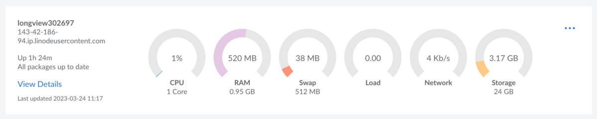 When “Auto Install” Breaks: Installing Longview Manually on Debian 12 (Production Safe)