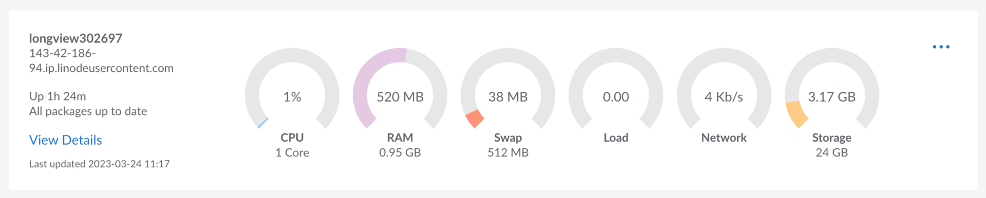 When “Auto Install” Breaks: Installing Longview Manually on Debian 12 (Production Safe)