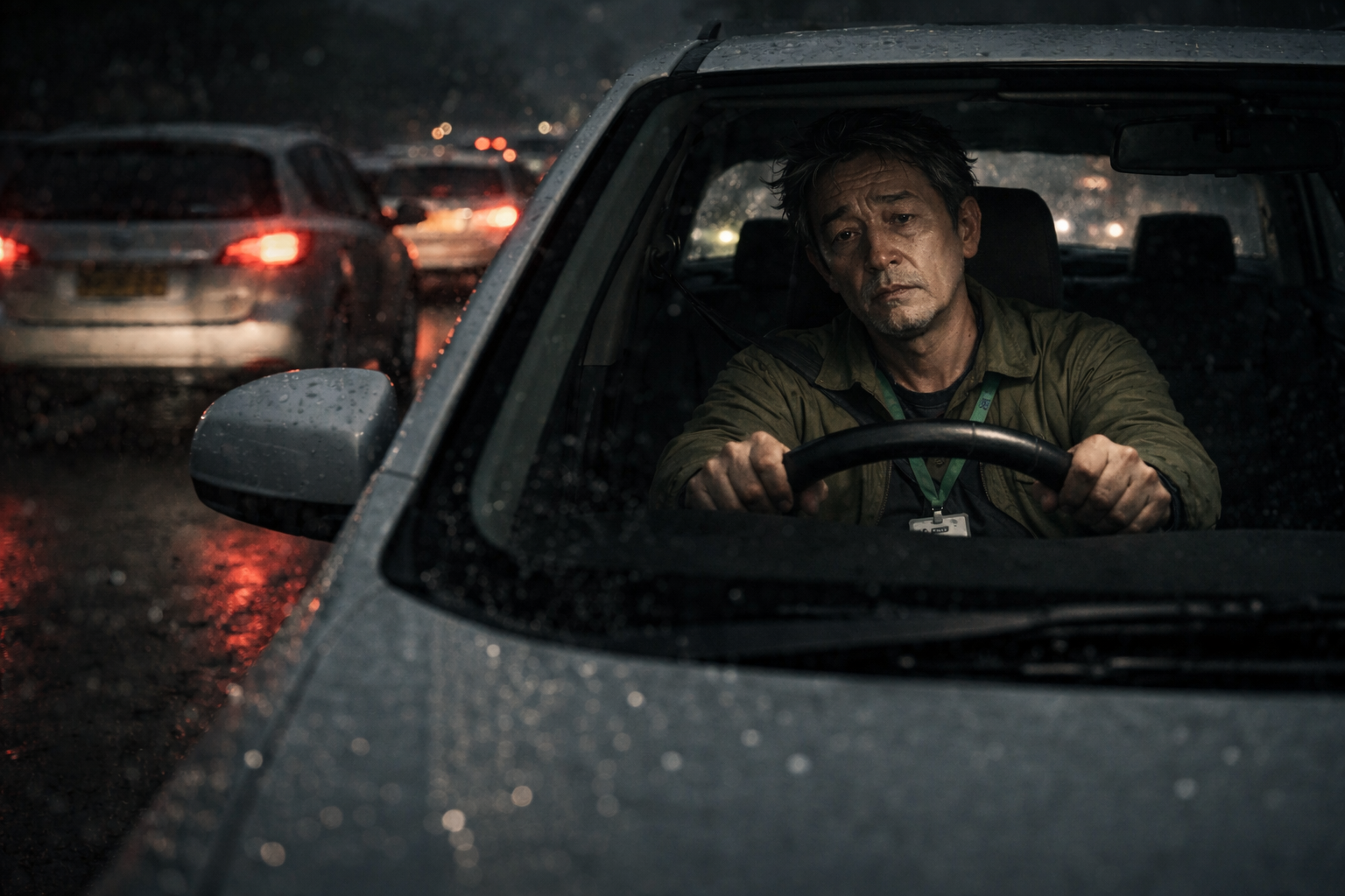 Jalur Kanan yang “Damai”, Kenapa Lane Hogger Makin Banyak di Jalan