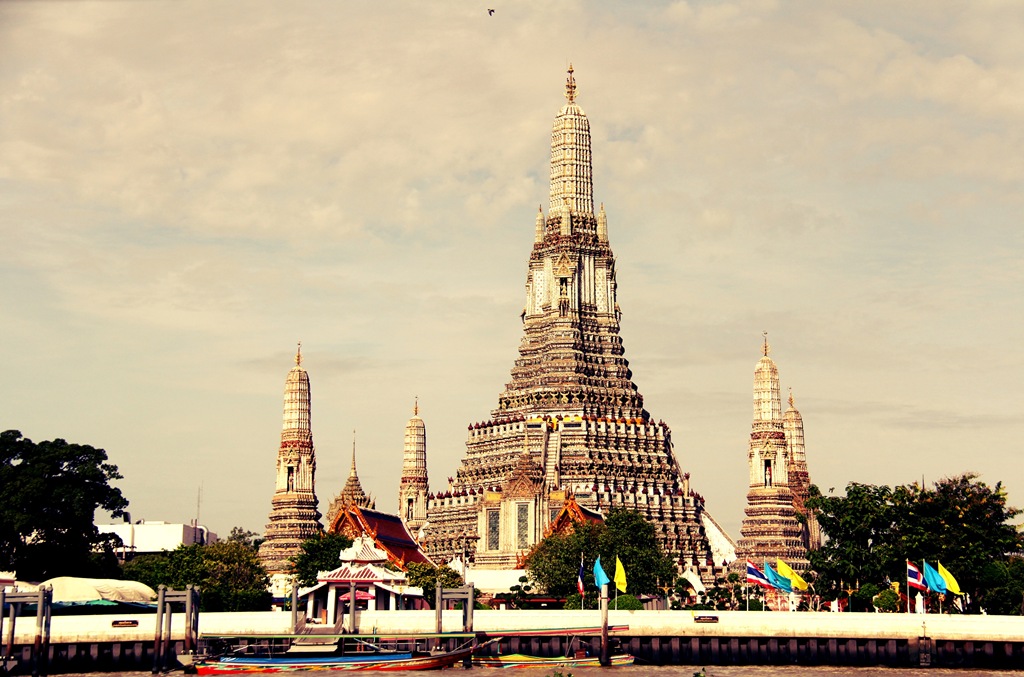 Wat Arun