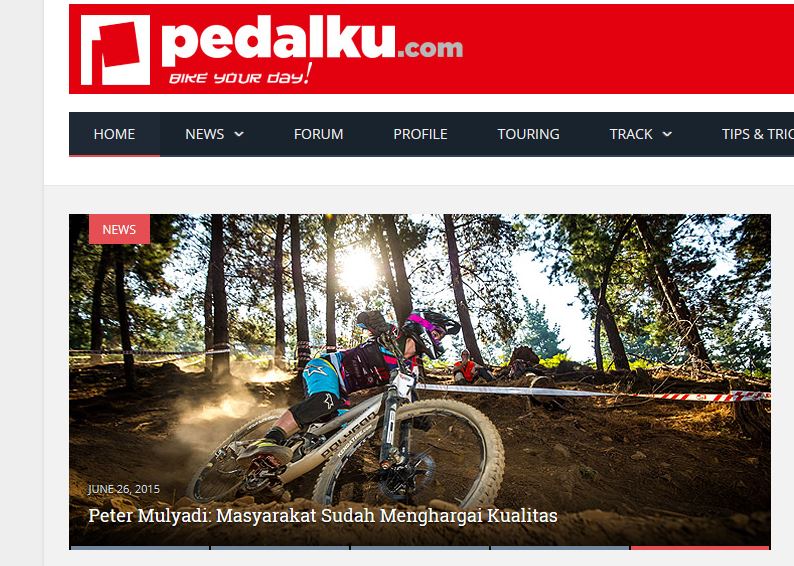 pedalku.com